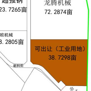 闲置地块5