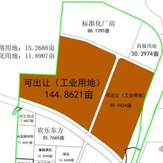 闲置地块1