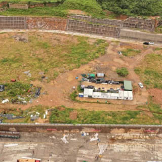 闲置地块6