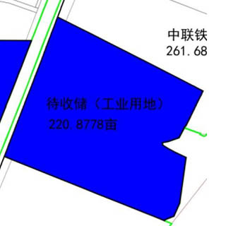 闲置地块7